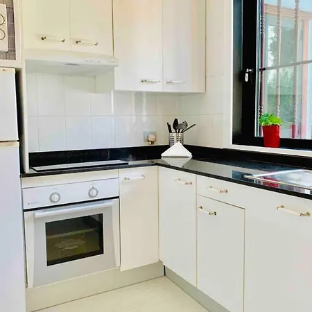 Apartamento Centrica Casa Puerto del Carmen (Lanzarote)