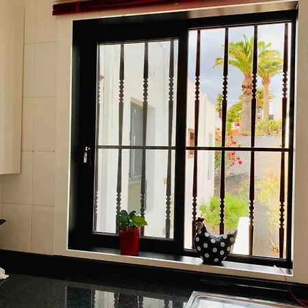 Centrica Casa Appartamento Puerto del Carmen (Lanzarote)