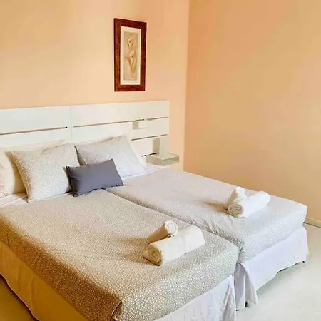 Apartamento Centrica Casa