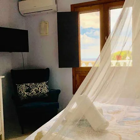 Apartamento Centrica Casa
