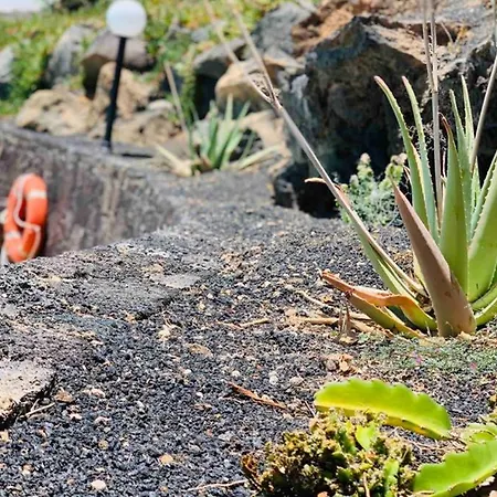 Centrica Casa Appartamento Puerto del Carmen (Lanzarote)