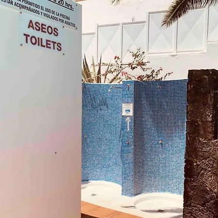 Apartamento Centrica Casa