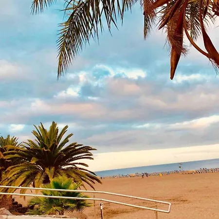 Apartamento Centrica Casa Puerto del Carmen (Lanzarote)
