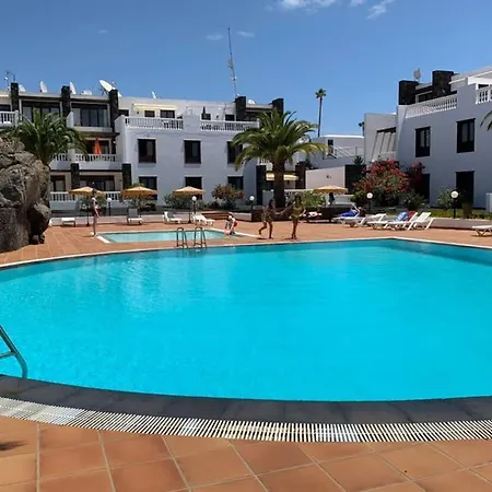 Apartmán Centrica Casa *